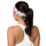 Hawaii Headband