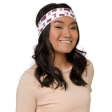 Hawaii Headband