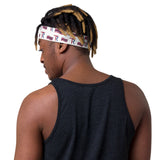 Hawaii Headband