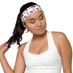 Hawaii Headband