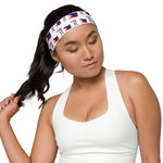 Philippines Headband