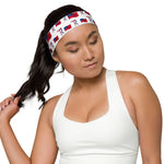 Samoa Headband