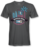 American Samoa Unisex Shirt-(Assorted Colors)