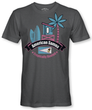 American Samoa Unisex Shirt-(Assorted Colors)