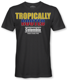 Colombia Unisex Shirt