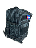 Cuba Tactical Backpack-(Assorted Varieties)