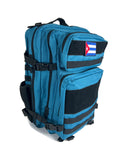 Cuba Tactical Backpack-(Assorted Varieties)