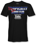 Cuba Unisex Shirt