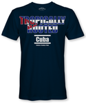 Cuba Unisex Shirt