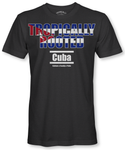 Cuba Unisex Shirt