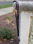 Dominican Republic Lanyard