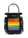 Pride Mirror Flags