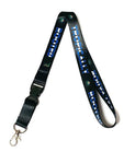 El Salvador Lanyard