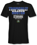 El Salvador Unisex Shirt