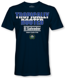 El Salvador Unisex Shirt