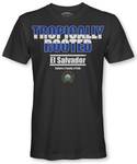 El Salvador Unisex Shirt