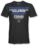 El Salvador Unisex Shirt