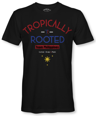 Philippines Unisex Shirt-(Assorted Colors)