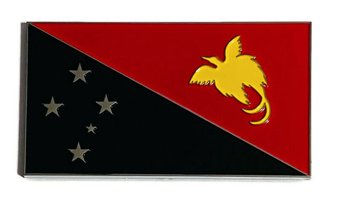 Papua New Guinea