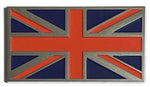 United Kingdom Car Emblem