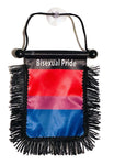 Pride Mirror Flags