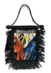 Philippines Hanging Mirror Flag-(Assorted Varieties)