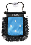 FSM Mirror Flag