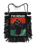 African American/Pan-African Flag