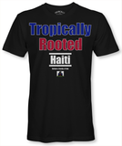 Haiti Unisex Shirt