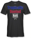 Haiti Unisex Shirt