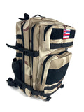 Hawaii Tactical Backpack-(Assorted Varieties)