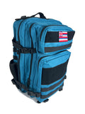 Hawaii Tactical Backpack-(Assorted Varieties)