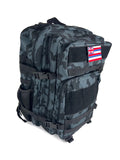 Hawaii Tactical Backpack-(Assorted Varieties)