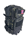 Hawaii Tactical Backpack-(Assorted Varieties)