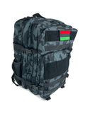 Pan-African Tactical Backpack-(Assorted Varieties)