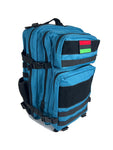 Pan-African Tactical Backpack-(Assorted Varieties)