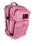 African American Tactical Backpack-(Assorted Varieties)