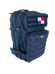 Panama Tactical Backpack-(Assorted Varieties)