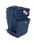 Panama Tactical Backpack-(Assorted Varieties)