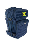 Jamaica Tactical Backpack-(Assorted Varieties)