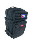 Cuba Tactical Backpack-(Assorted Varieties)