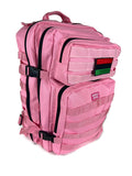 Pan-African Tactical Backpack-(Assorted Varieties)