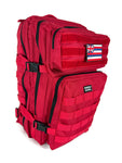 Hawaii Tactical Backpack-(Assorted Varieties)