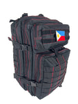 Philippines Tactical Backpack-(Assorted Varieties)