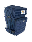 U.S. Virgin Islands Tactical Backpack-Assorted Varieties)