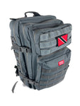 Trinidad & Tabago Tactical Backpack-(Assorted Varieties)