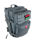 Pan-African Tactical Backpack-(Assorted Varieties)