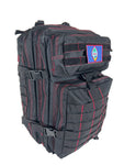 Guam Tactical Backpack-(Assorted Colors)