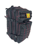 Kanaka Maoli Tactical Backpack-(Assorted Varieties)