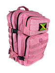 Jamaica Tactical Backpack-(Assorted Varieties)